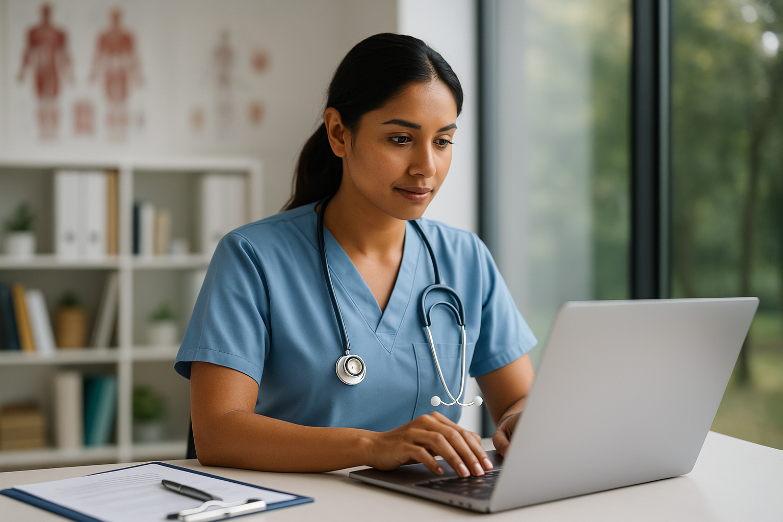 FirewallX solution implemented for healthcare organization