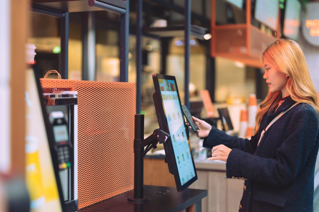 Case study example four illustration