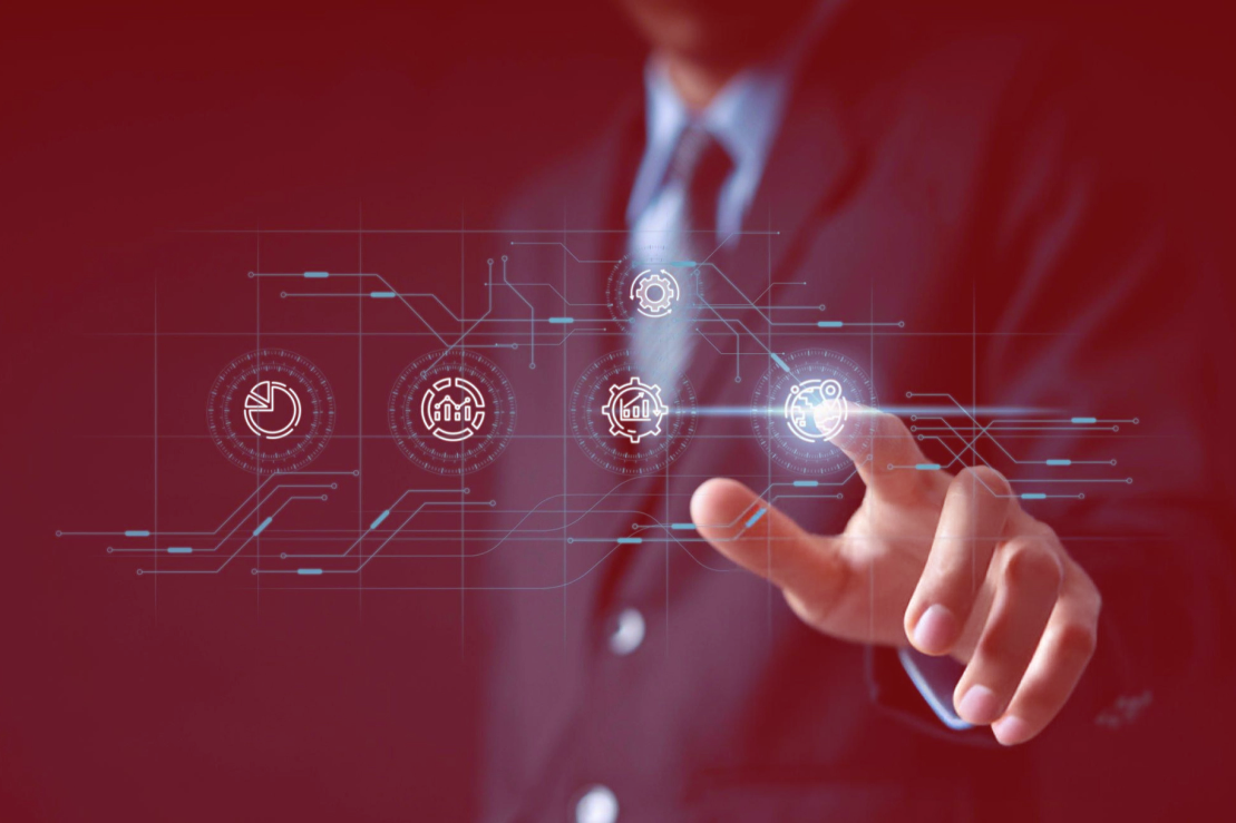 Team providing 24/7 IT support services